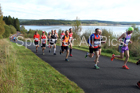 Kielder Marathon, 2017 Kielder Marathon and Half Marathon. Photo:  David T. Hewitson/Sports for All Pics
